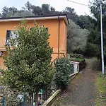 La Graziosa In Wifi Parcheggio Gratuito Self Check-in Zona Guercio * Lerici