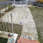 Villa La Graziosa In Wifi Parcheggio Gratuito Self Check-in Zona Guercio Lerici