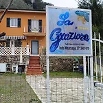 Villa La Graziosa In Wifi Parcheggio Gratuito Self Check-in Zona Guercio Lerici