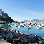 La Graziosa In Wifi Parcheggio Gratuito Self Check-in Zona Guercio Lerici