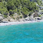 Villa La Graziosa In Wifi Parcheggio Gratuito Self Check-in Zona Guercio Lerici