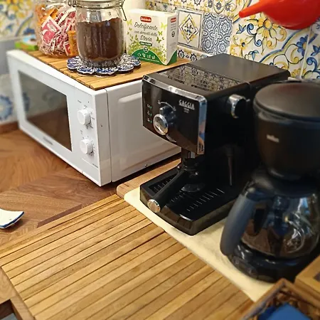 别墅 La Graziosa In Wifi Parcheggio Gratuito Self Check-in Zona Guercio