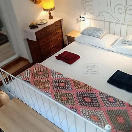 빌라 La Graziosa In Wifi Parcheggio Gratuito Self Check-in Zona Guercio 레리치