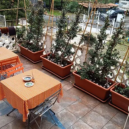 La Graziosa In Wifi Parcheggio Gratuito Self Check-in Zona Guercio *