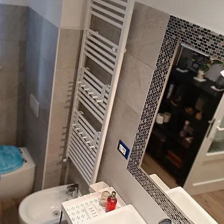 빌라 La Graziosa In Wifi Parcheggio Gratuito Self Check-in Zona Guercio