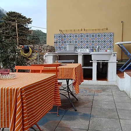 La Graziosa In Wifi Parcheggio Gratuito Self Check-in Zona Guercio ヴィラ *