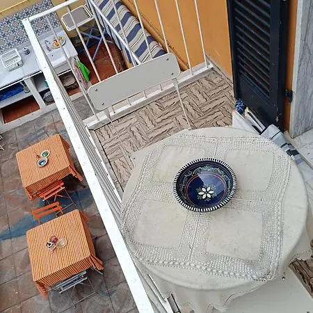 La Graziosa In Wifi Parcheggio Gratuito Self Check-in Zona Guercio 别墅 *