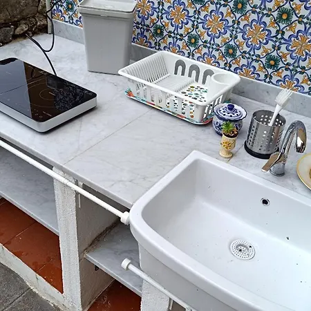 La Graziosa In Wifi Parcheggio Gratuito Self Check-in Zona Guercio * 레리치