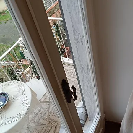 La Graziosa In Wifi Parcheggio Gratuito Self Check-in Zona Guercio