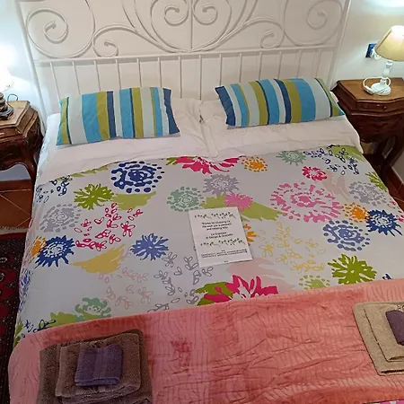 La Graziosa In Wifi Parcheggio Gratuito Self Check-in Zona Guercio Villa *