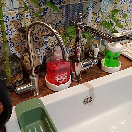 别墅 La Graziosa In Wifi Parcheggio Gratuito Self Check-in Zona Guercio *