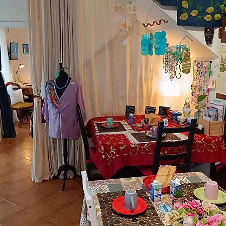 La Graziosa In Wifi Parcheggio Gratuito Self Check-in Zona Guercio