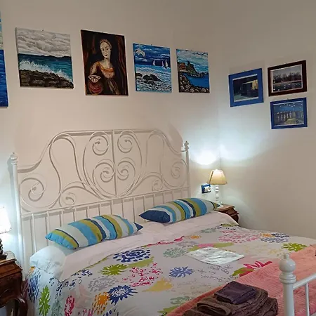 La Graziosa Guercio Extra Comfort Parcheggio Gratuito Mare E Natura Fra Liguria E Toscana ليريسي