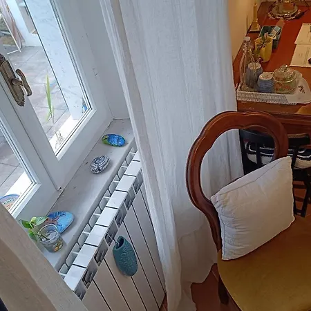 La Graziosa Guercio Extra Comfort Parcheggio Gratuito Mare E Natura Fra Liguria E Toscana ليريسي