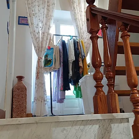 La Graziosa In Wifi Parcheggio Gratuito Self Check-in Zona Guercio Villa Lerici