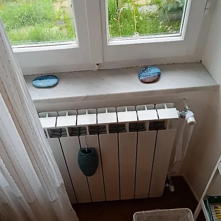 La Graziosa In Wifi Parcheggio Gratuito Self Check-in Zona Guercio *