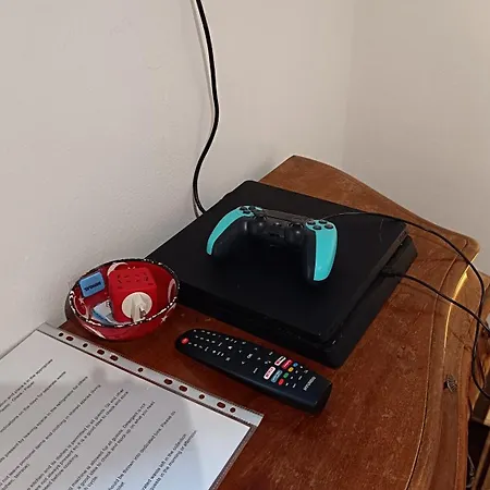 빌라 La Graziosa In Wifi Parcheggio Gratuito Self Check-in Zona Guercio *