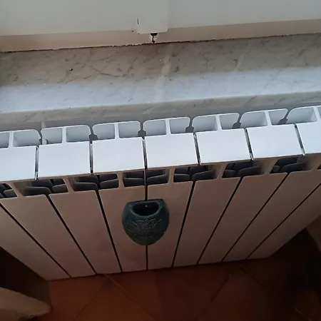 别墅 La Graziosa In Wifi Parcheggio Gratuito Self Check-in Zona Guercio *