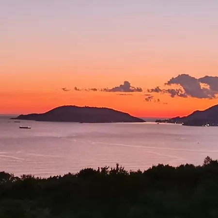 La Graziosa In Wifi Parcheggio Gratuito Self Check-in Zona Guercio