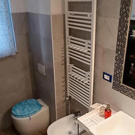 La Graziosa In Wifi Parcheggio Gratuito Self Check-in Zona Guercio *