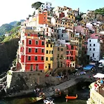 La Graziosa In Wifi Parcheggio Gratuito Self Check-in Zona Guercio Lerici