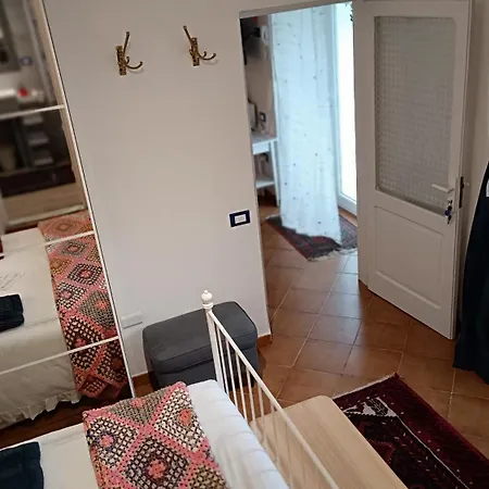 La Graziosa In Wifi Parcheggio Gratuito Self Check-in Zona Guercio Villa Lerici