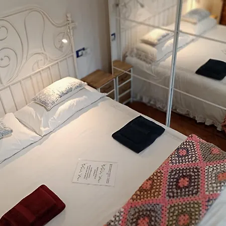 La Graziosa In Wifi Parcheggio Gratuito Self Check-in Zona Guercio Βίλα *