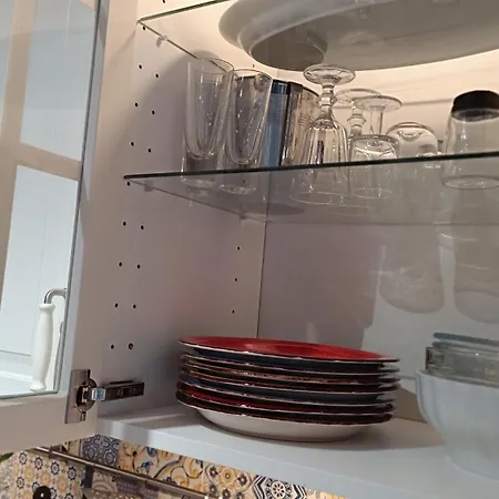 La Graziosa In Wifi Parcheggio Gratuito Self Check-in Zona Guercio