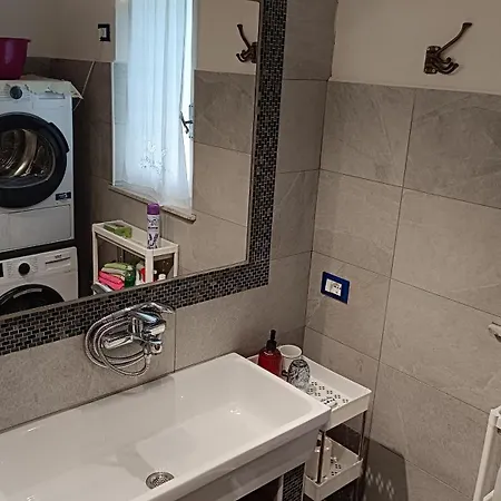 La Graziosa Guercio Extra Comfort Parcheggio Gratuito Mare E Natura Fra Liguria E Toscana Villa Lerici