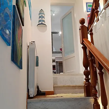 La Graziosa In Wifi Parcheggio Gratuito Self Check-in Zona Guercio *