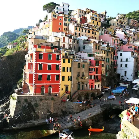 La Graziosa Guercio Extra Comfort Parcheggio Gratuito Mare E Natura Fra Liguria E Toscana Lerici