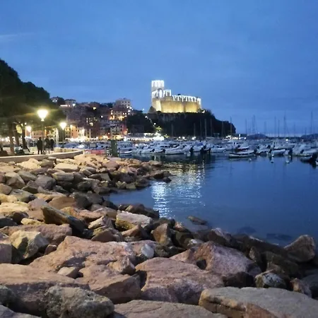 La Graziosa Guercio Extra Comfort Parcheggio Gratuito Mare E Natura Fra Liguria E Toscana