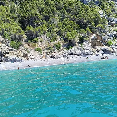 Villa La Graziosa In Wifi Parcheggio Gratuito Self Check-in Zona Guercio Lerici