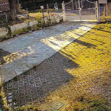 La Graziosa In Wifi Parcheggio Gratuito Self Check-in Zona Guercio *