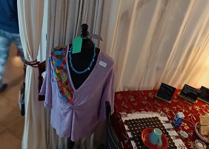 Вилла La Graziosa In Wifi Parcheggio Gratuito Self Check-in Zona Guercio *