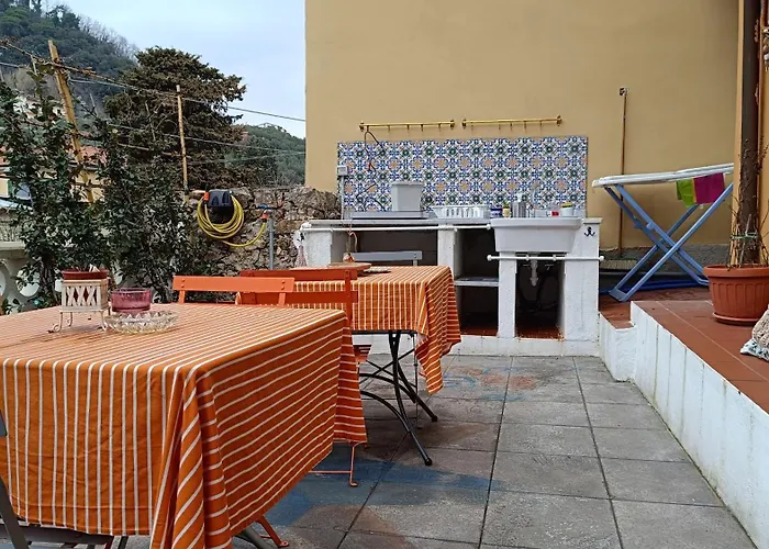 La Graziosa In Wifi Parcheggio Gratuito Self Check-in Zona Guercio Вилла *