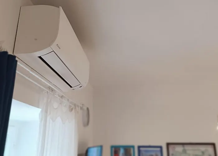 La Graziosa In Wifi Parcheggio Gratuito Self Check-in Zona Guercio *