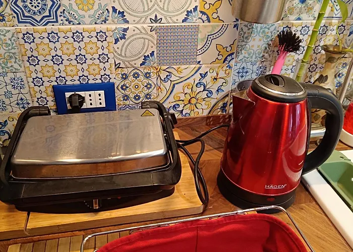 La Graziosa In Wifi Parcheggio Gratuito Self Check-in Zona Guercio Lerici