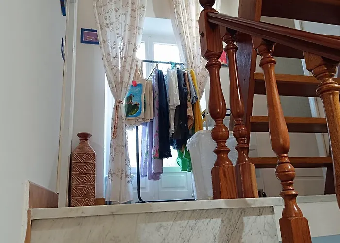 La Graziosa In Wifi Parcheggio Gratuito Self Check-in Zona Guercio Вилла Леричи