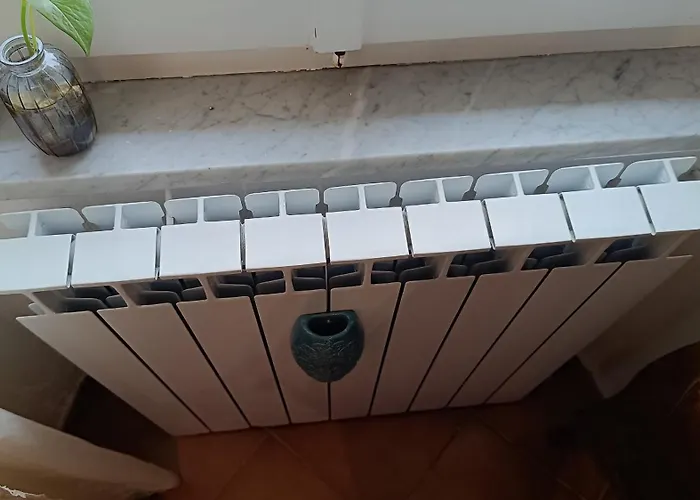Вилла La Graziosa In Wifi Parcheggio Gratuito Self Check-in Zona Guercio *